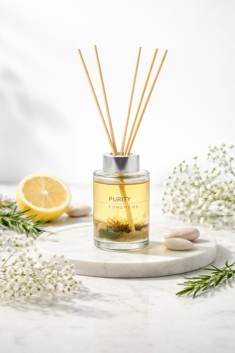 Crystal Glow Diffuser