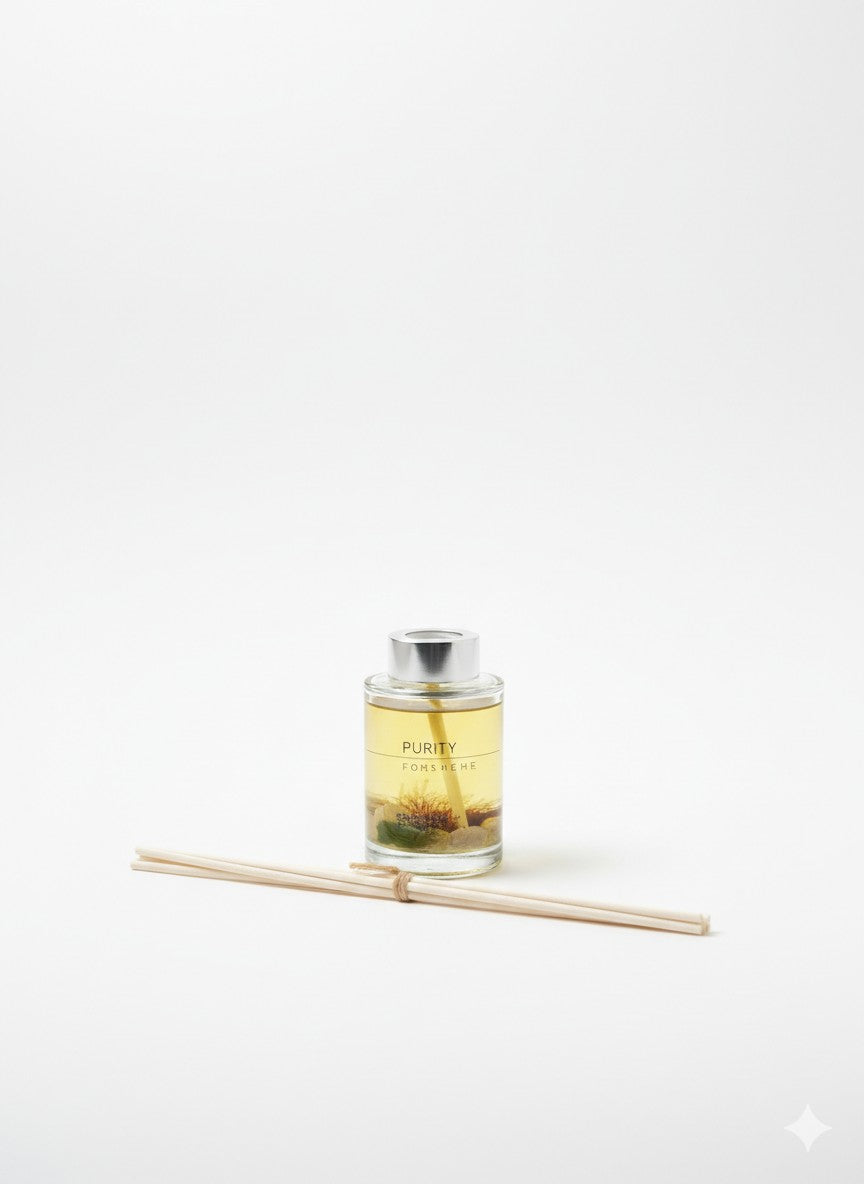 Crystal Glow Diffuser