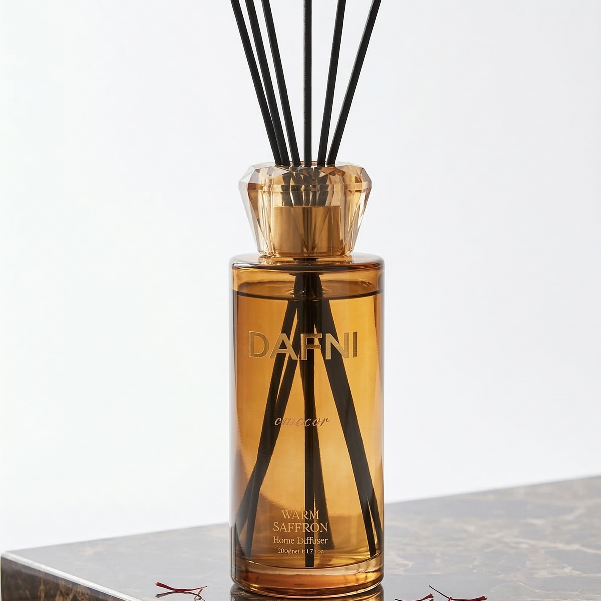 Safron Diffuser