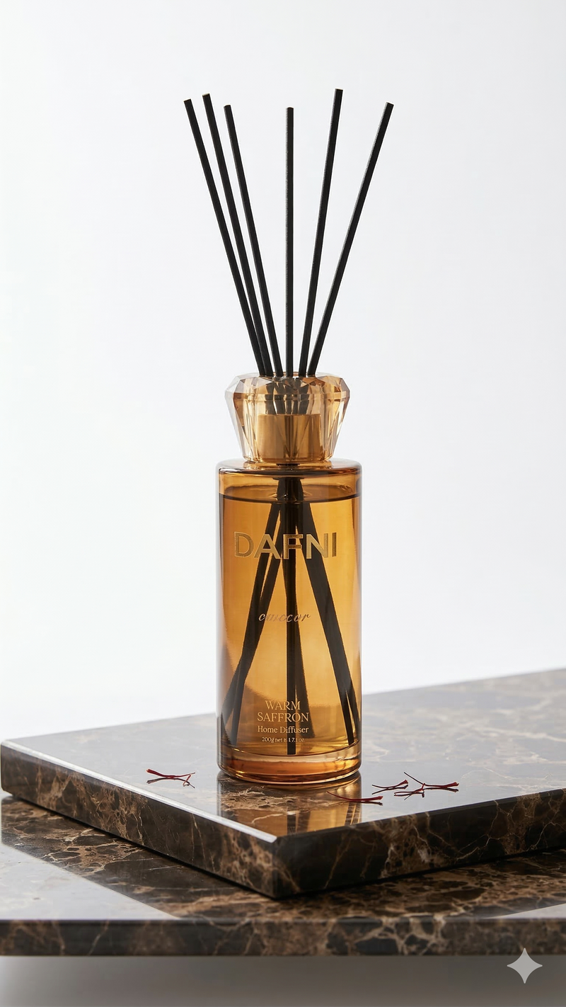 Safron Diffuser