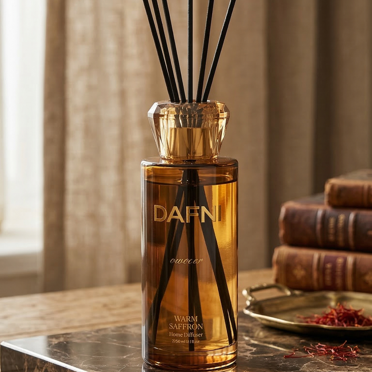 Safron Diffuser
