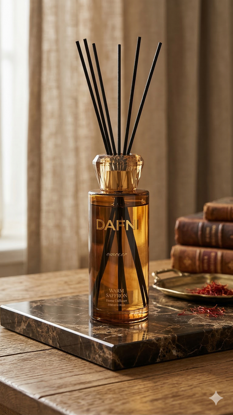 Safron Diffuser