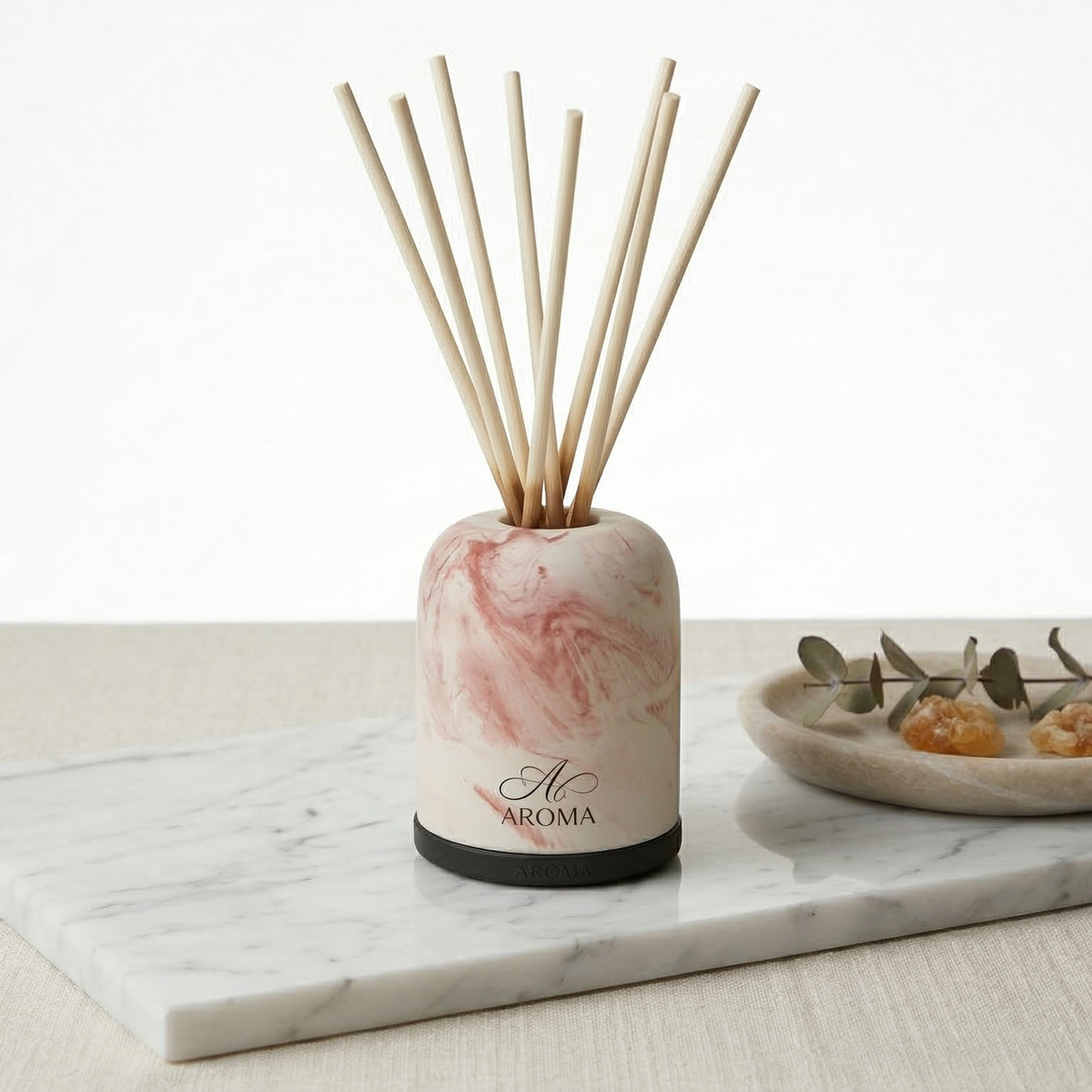 Marble Diffuser