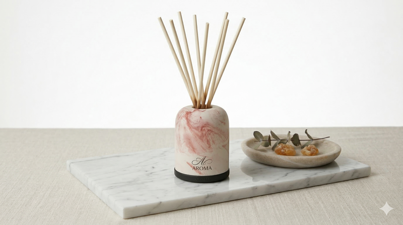 Marble Diffuser