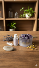 Amethyst Oil Diffuser