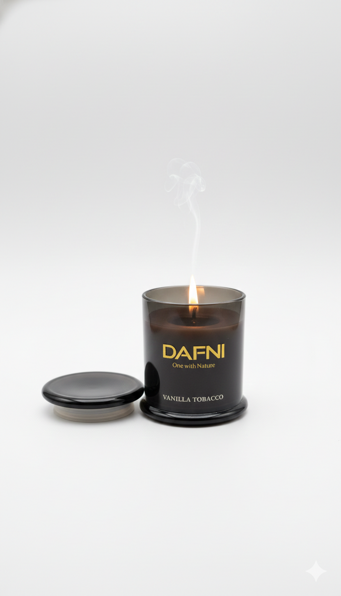 Dafni Hearth