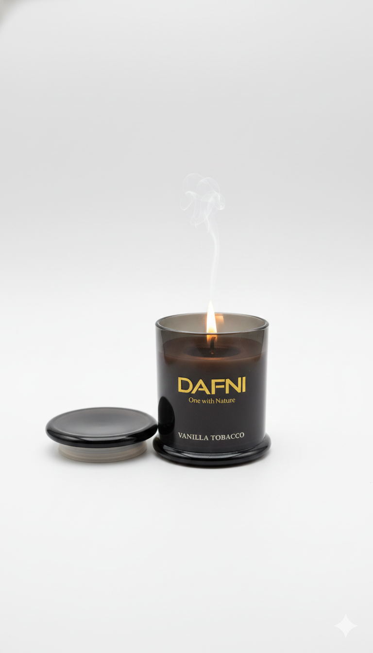 Dafni Hearth