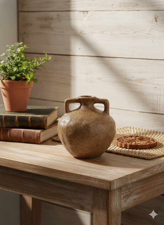 Dafni Roman Heritage Jar