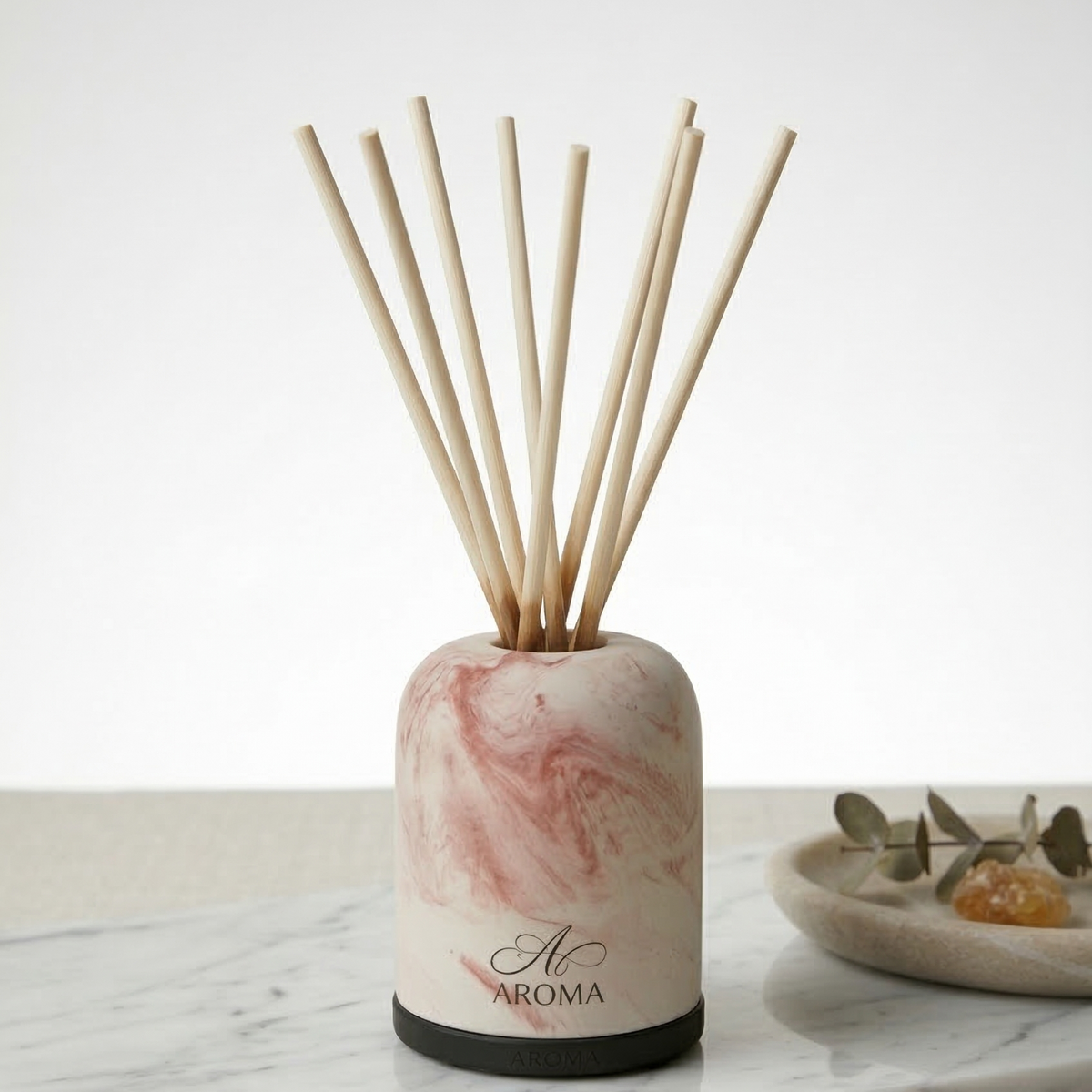 Marble Diffuser