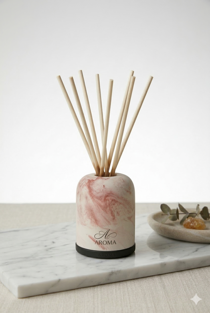 Marble Diffuser