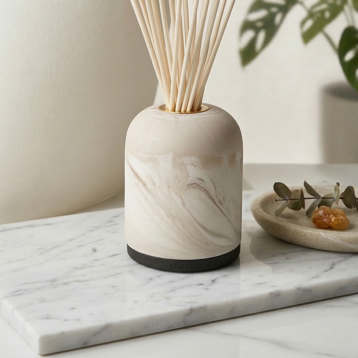 Marble Diffuser