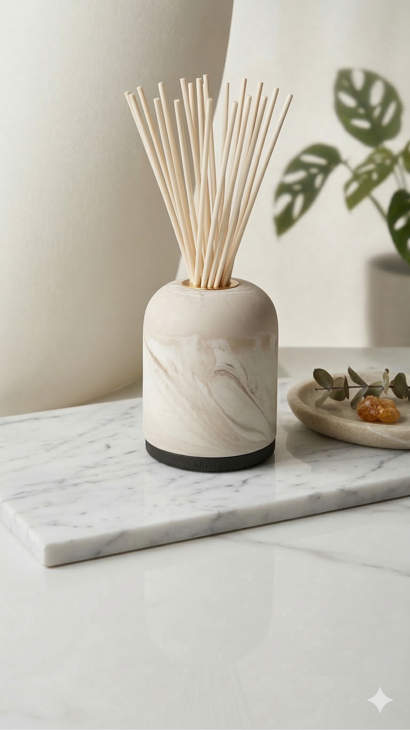 Marble Diffuser