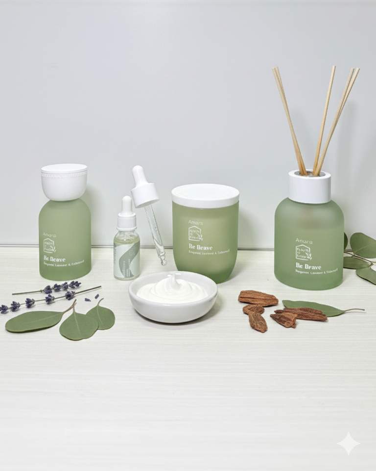 Dafni Ritual Set