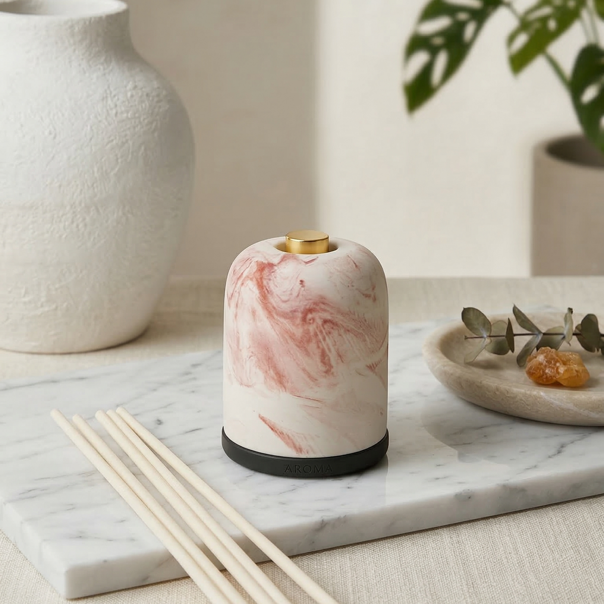 Marble Diffuser