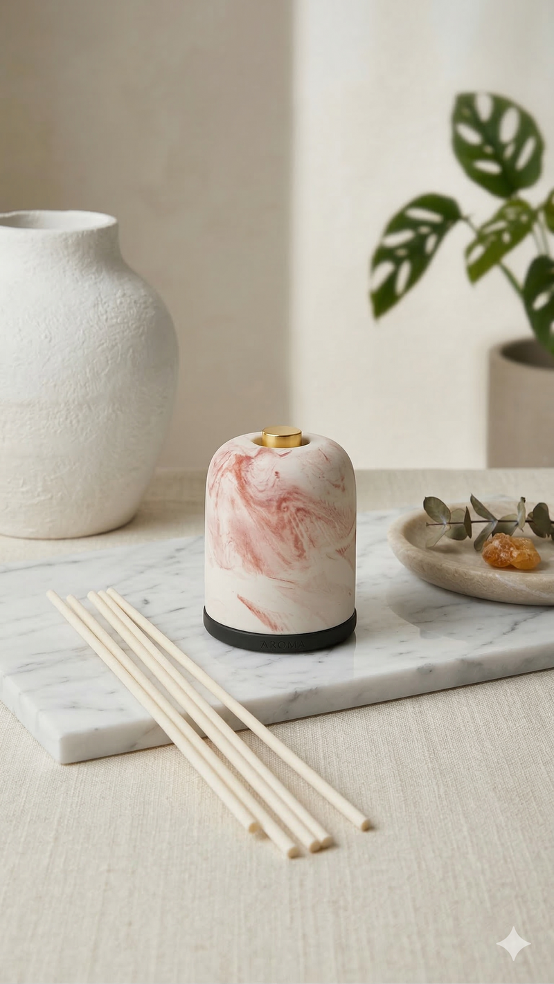 Marble Diffuser