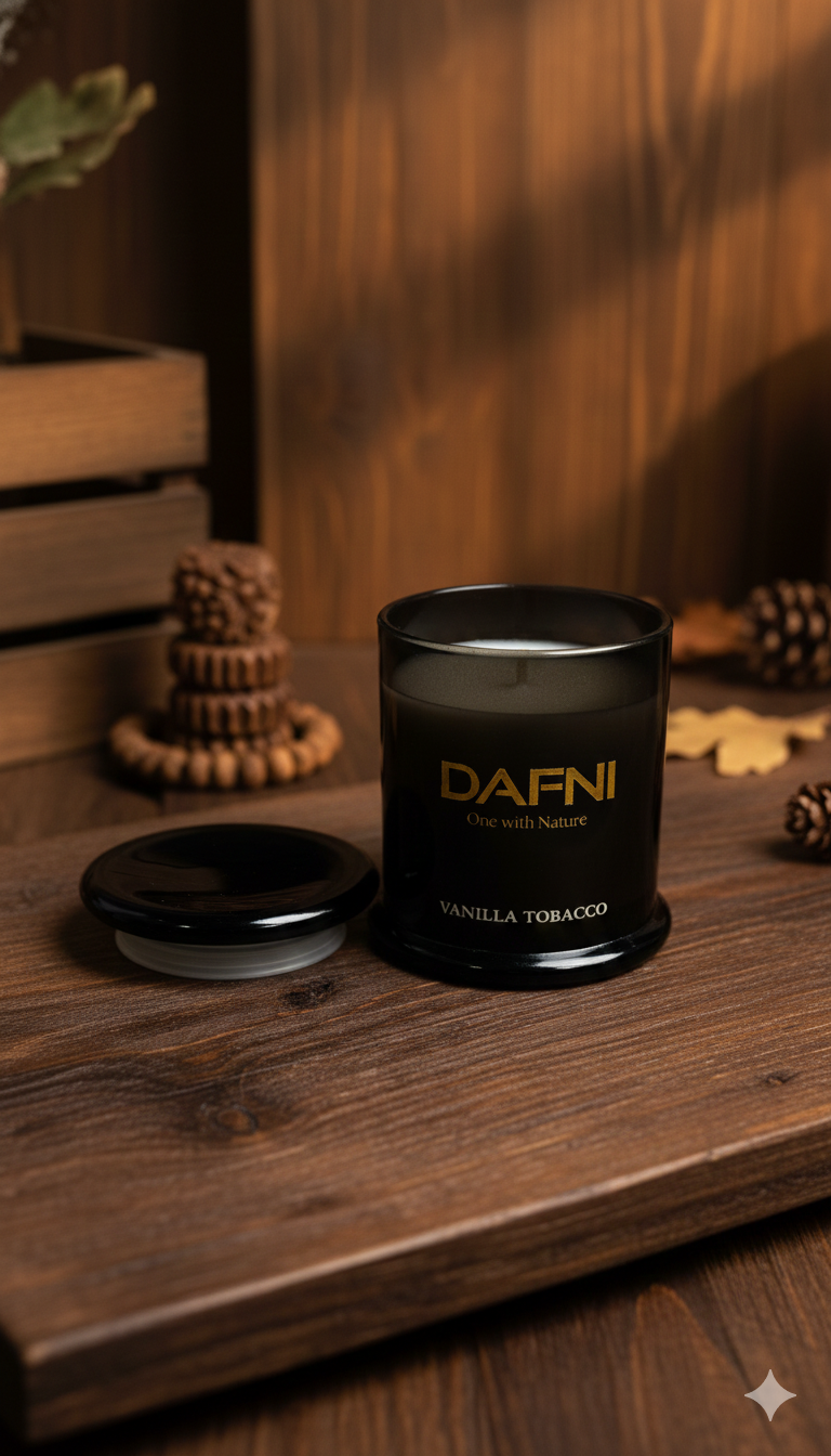 Dafni Hearth