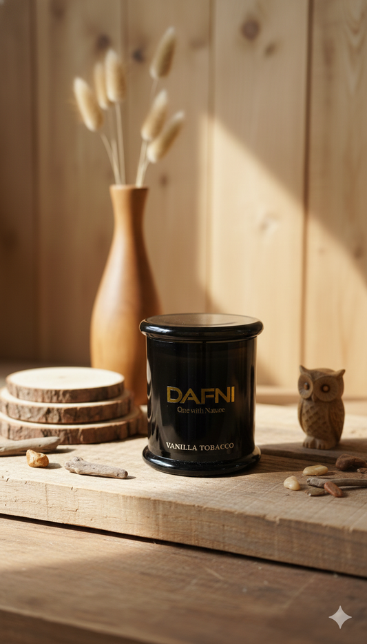 Dafni Hearth
