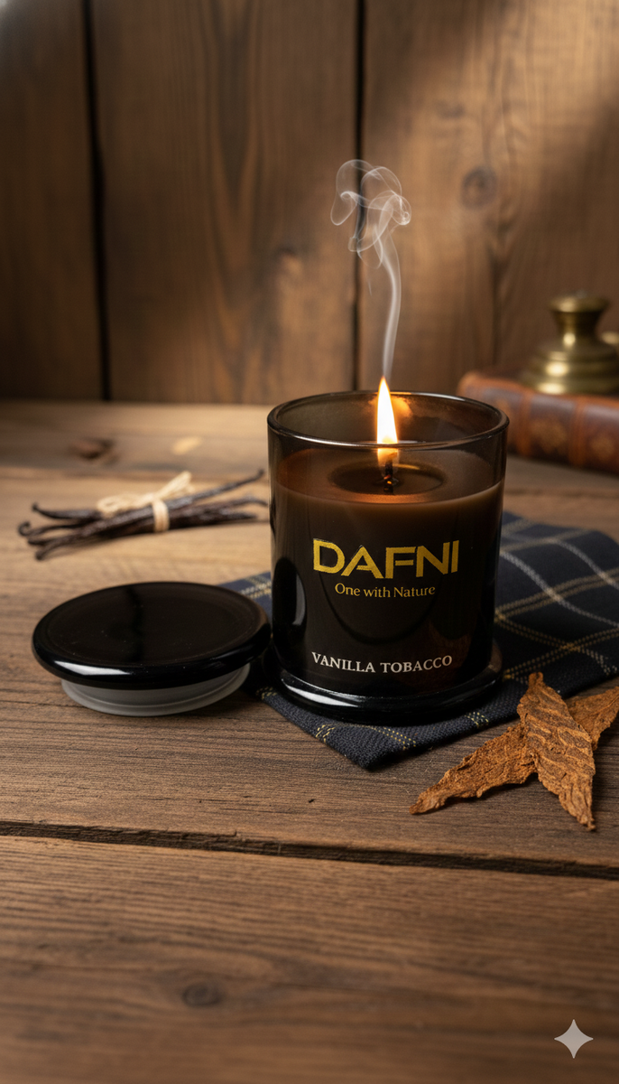 Dafni Hearth