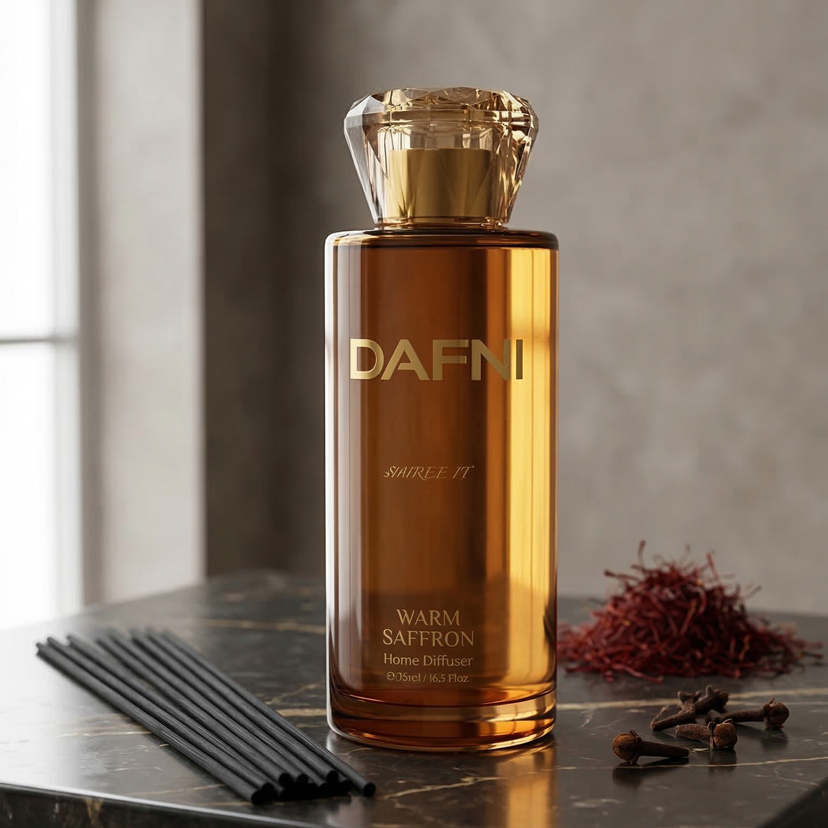 Safron Diffuser