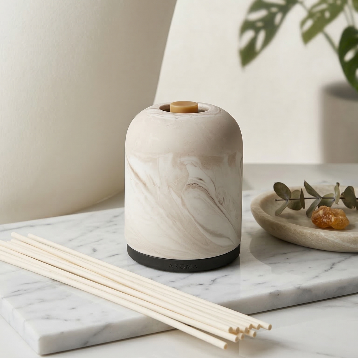 Marble Diffuser