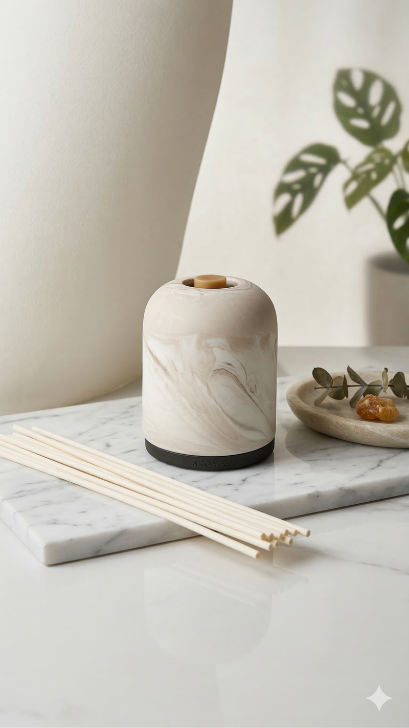 Marble Diffuser