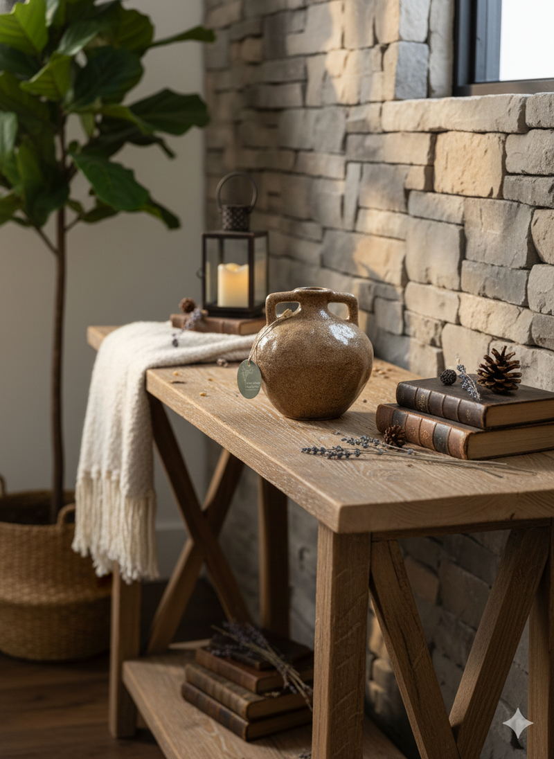 Dafni Roman Heritage Jar