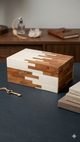 Shellwood Box