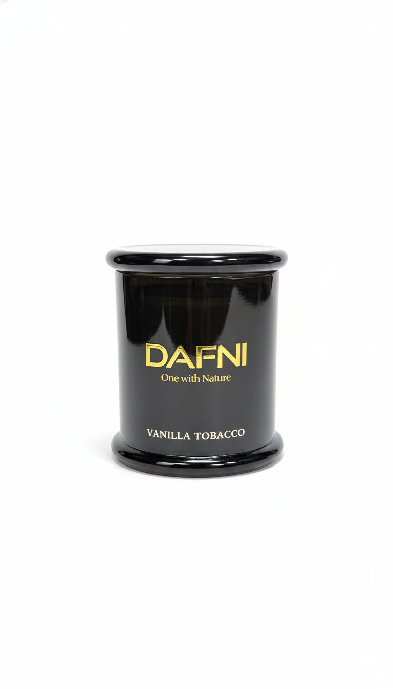 Dafni Hearth