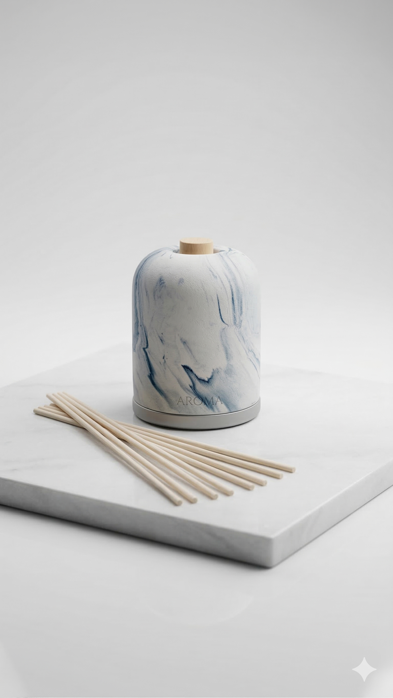 Marble Diffuser