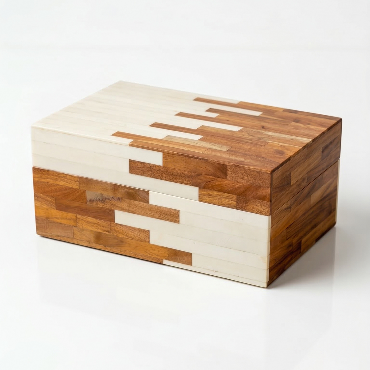 Shellwood Box