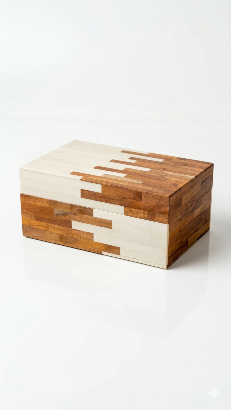 Shellwood Box