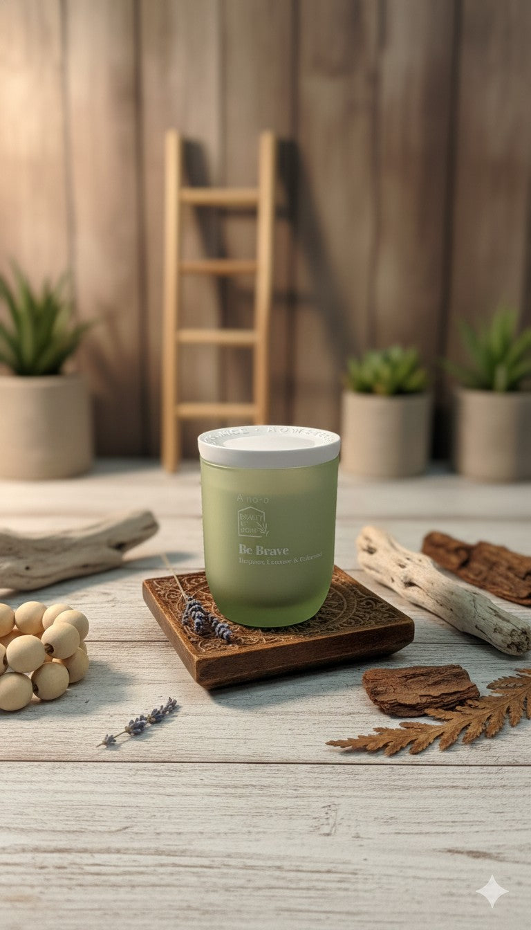 Home Candle