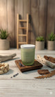 Home Candle