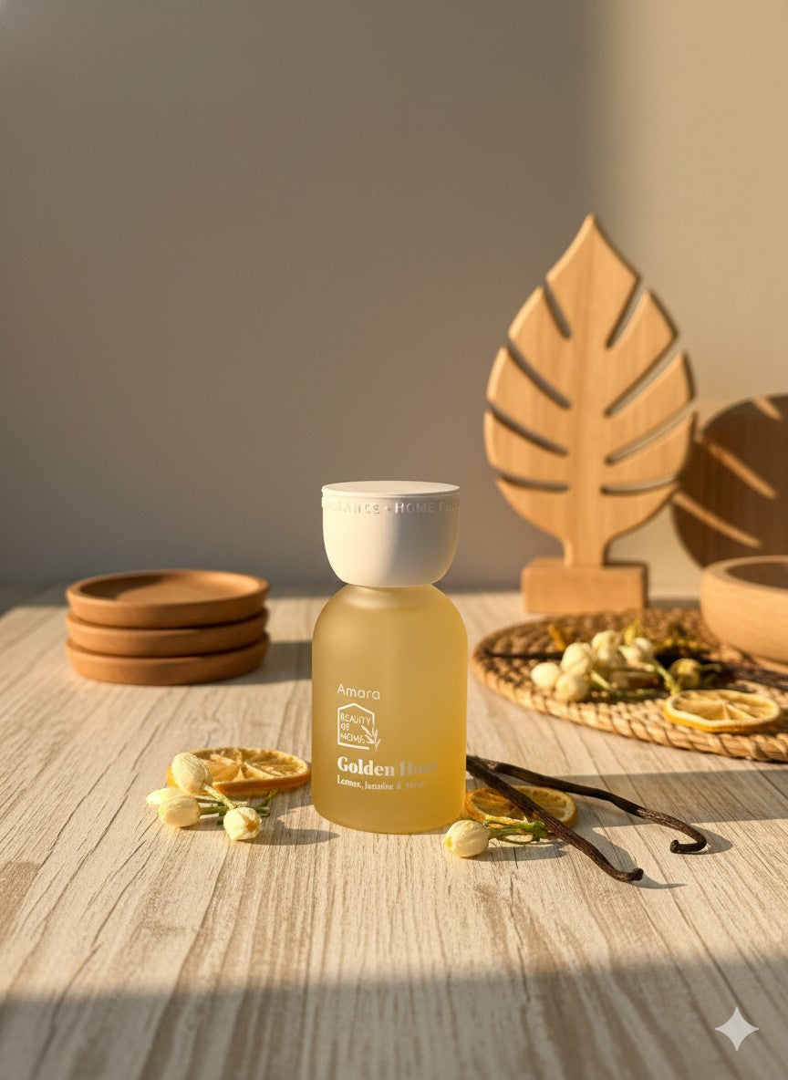 Home Spray