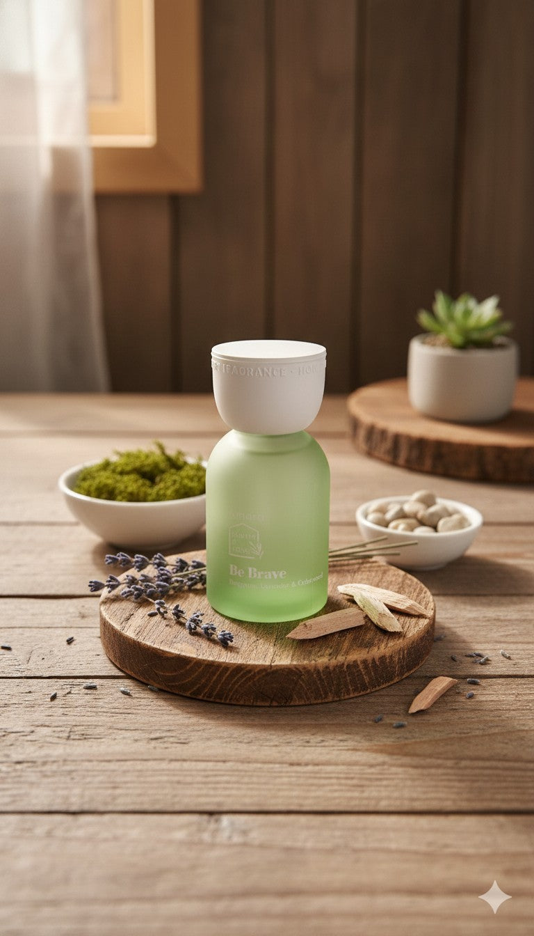Home Spray