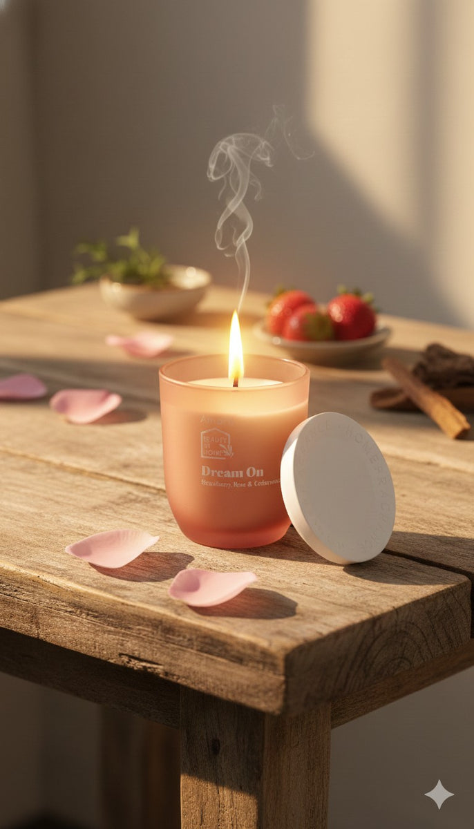 Home Candle