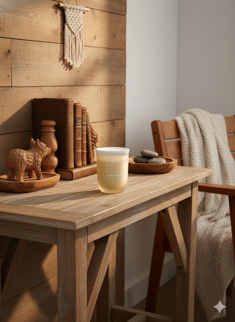 Home Candle