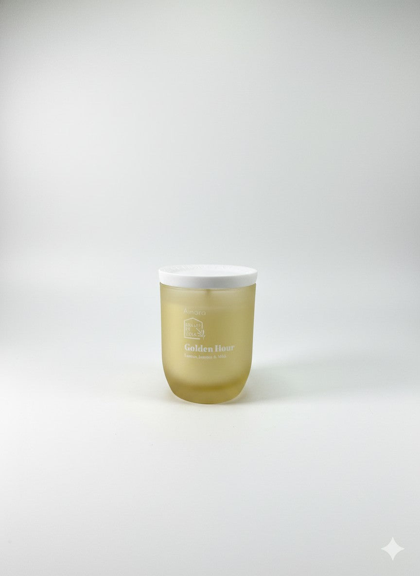 Home Candle