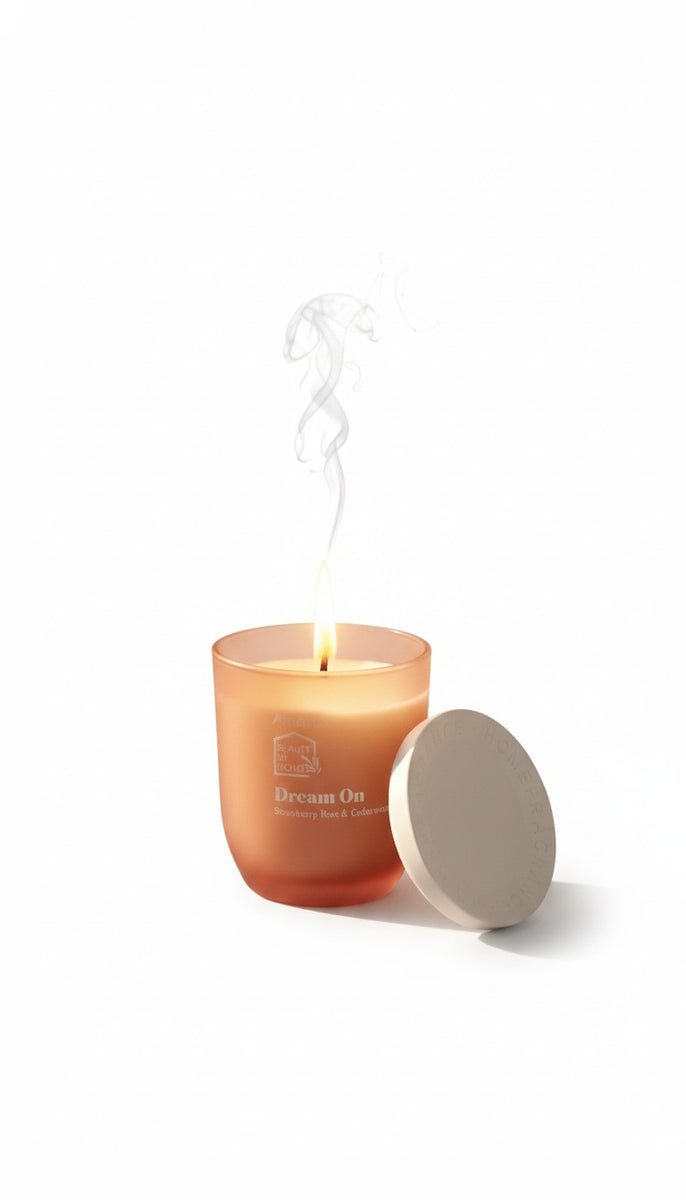 Home Candle