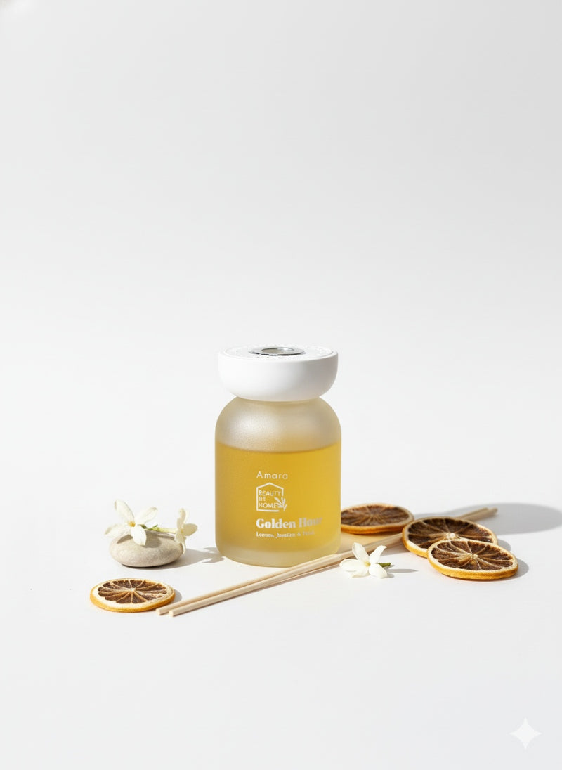 Home Diffuser