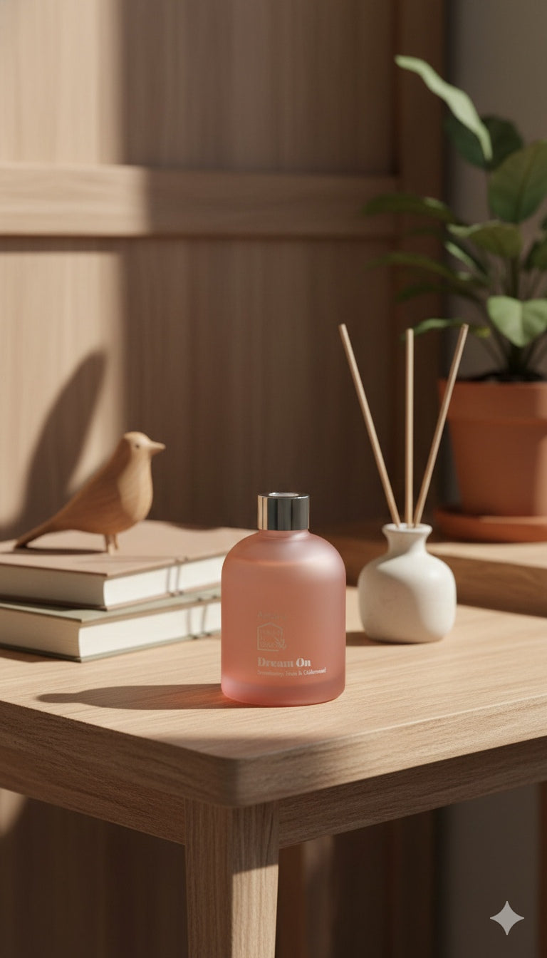 Home Diffuser