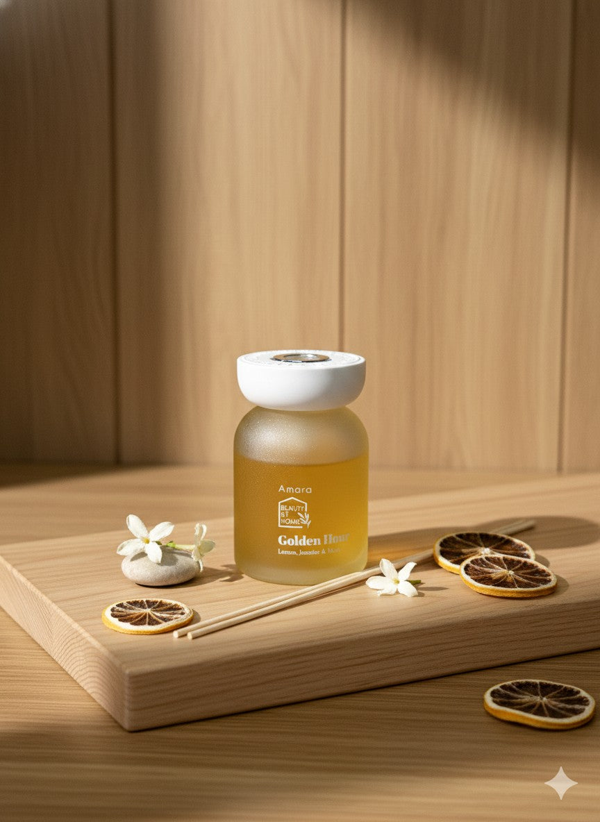Home Diffuser