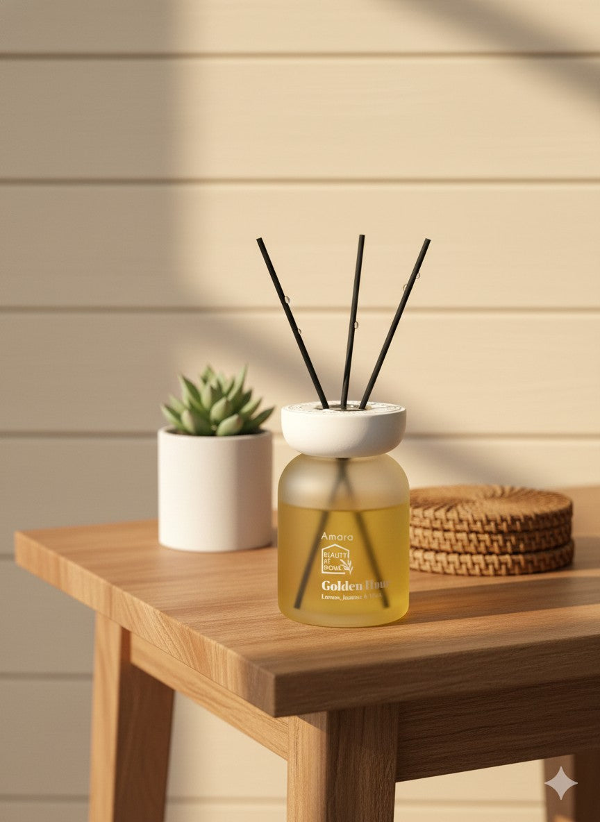 Home Diffuser
