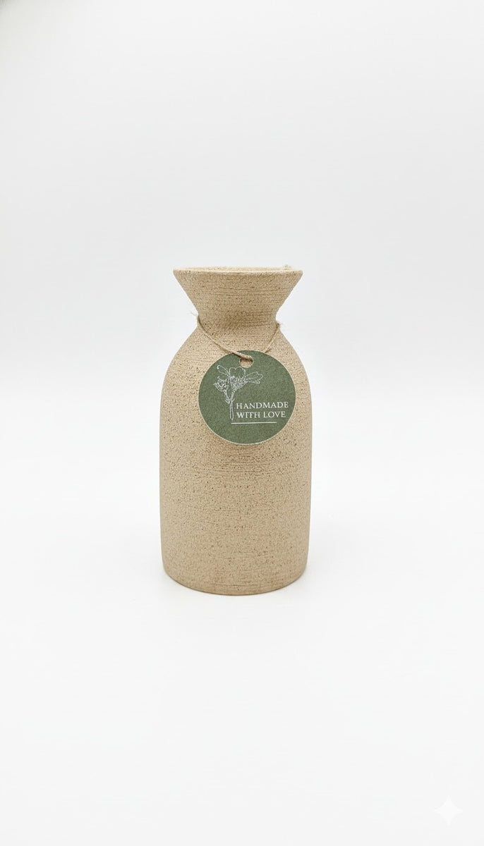 Oasis Vase