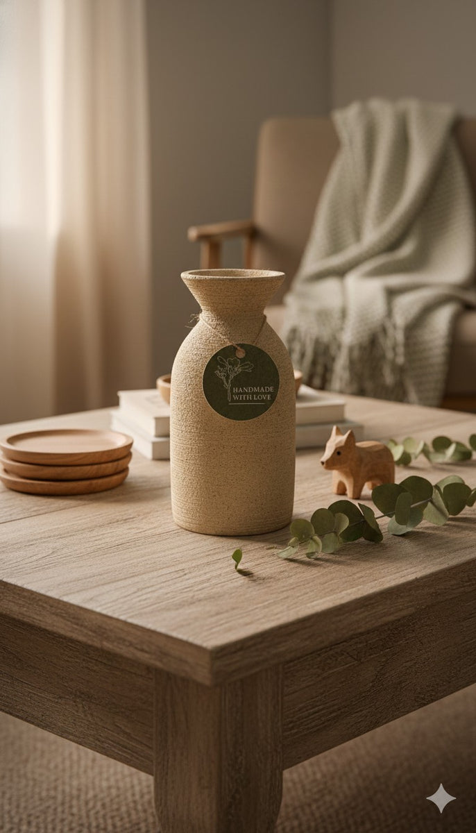 Oasis Vase