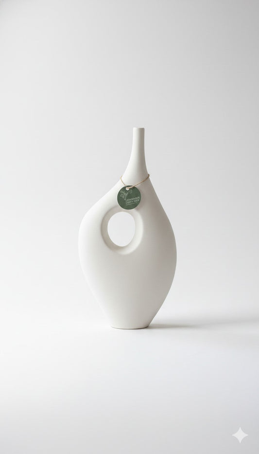 The Aura Vessel