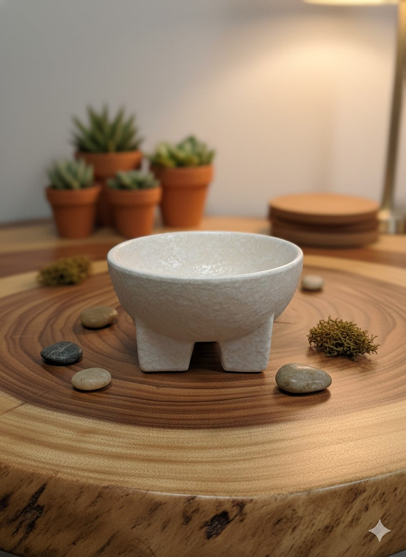The ritual Bowl